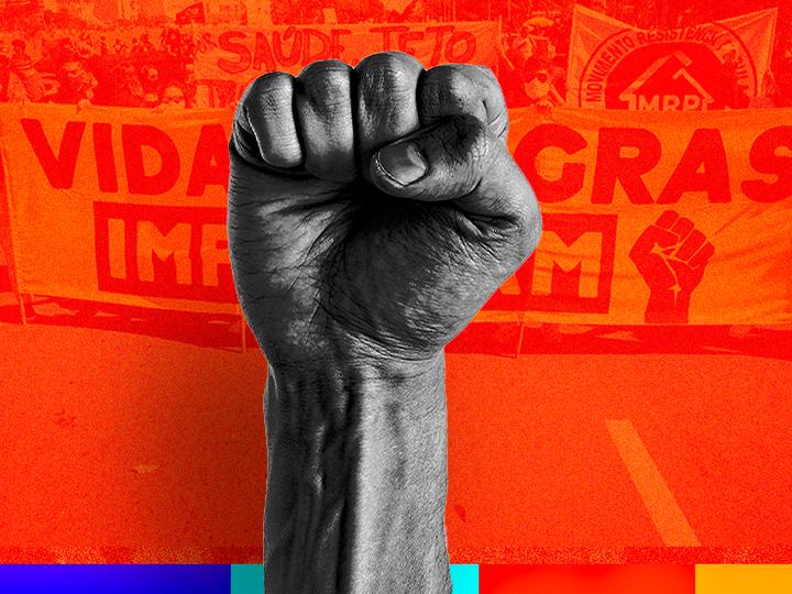 Imagem de As relações étnico-raciais na Educação de Jovens e Adultos: interseções entre classe, raça e gênero