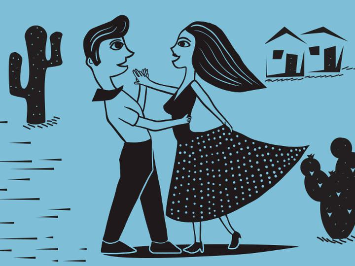 Imagem de Oficina de Cordel e Roda de Poesias